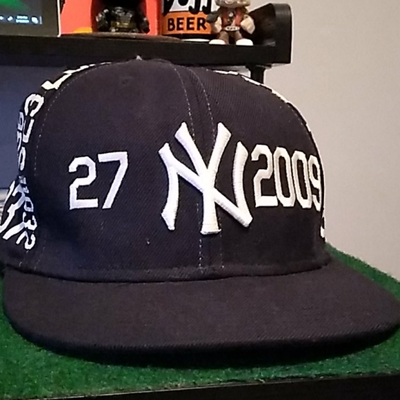 Ny Yankees New Era Spike Lee Hat | Poshmark
